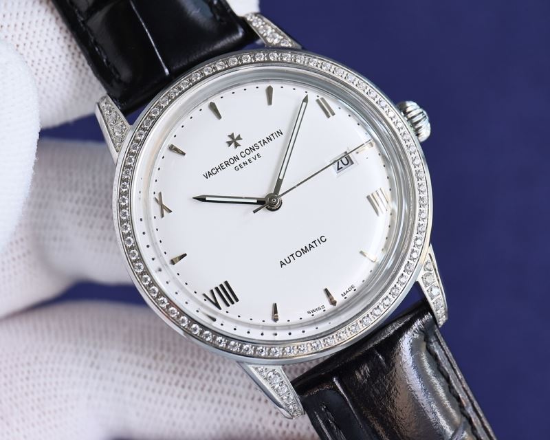 VACHERON CONSTANTIN Watches